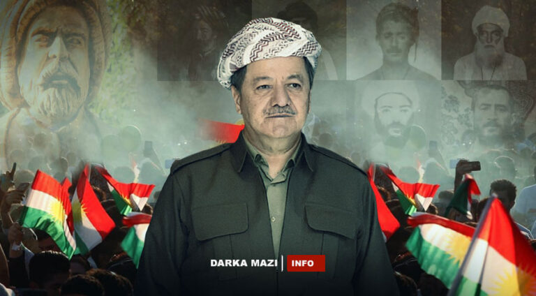 Dijminatiya hember Barzanî, referandûm û rewşa rojane ya du xetên Kurdistanê