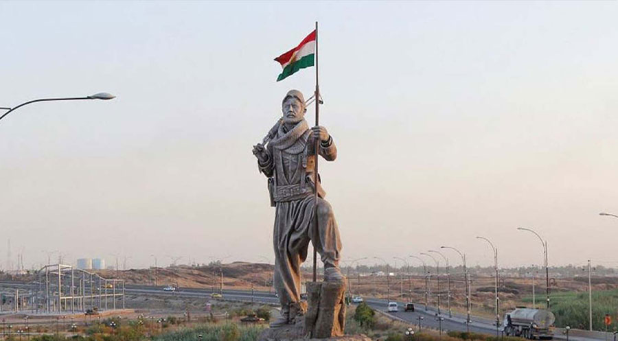 TDK-TEVGER û PAK: Kerkûk Kurdistan e, em êrîşên li ser Kurdan şermezar dikin