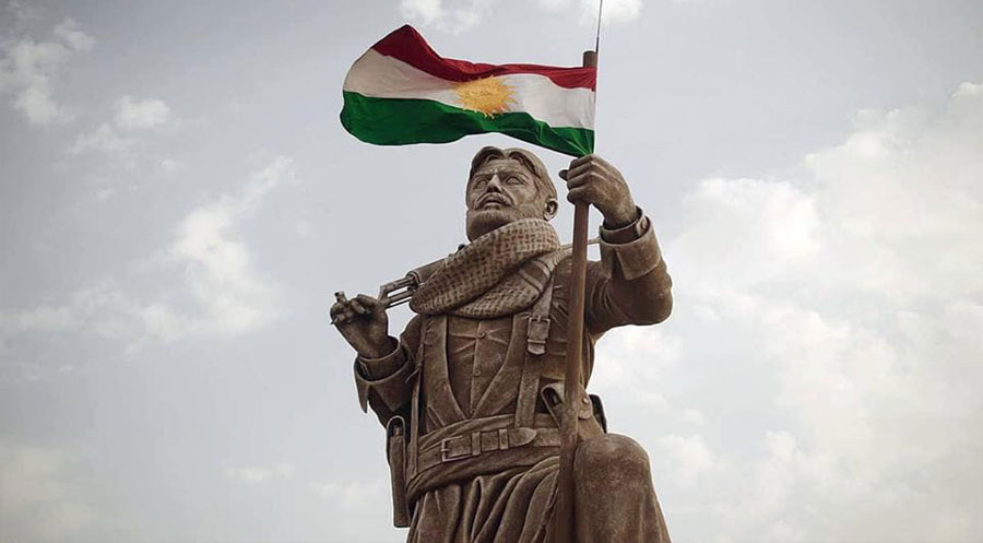 Îrada Kurdistanê dikare Kerkûkê biparêze, lê metirsiyek jî heye!