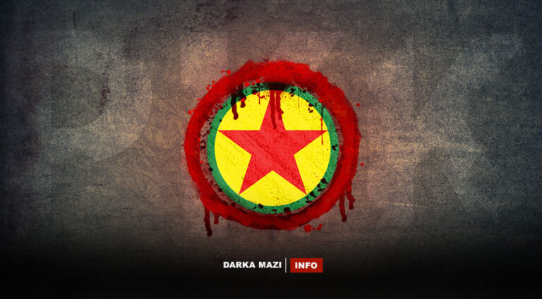 Polîtîkayên kolonyal ên li Kurdistanê û Tevgera Lejyoner PKK