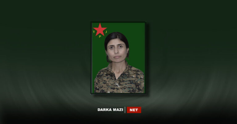 Berpirsa hêzên Taybet ên PKK’ê li Hesekê jiyana xwe ji dest da