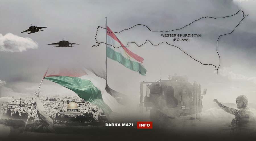 Aqsa-Kurdistan-Rojava-Turkey-Israil-info