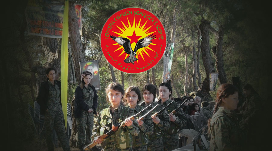 Li rojavayê Kurdistanê revandina zarokan ji aliyê çekdarên PKKê ve berdewam e