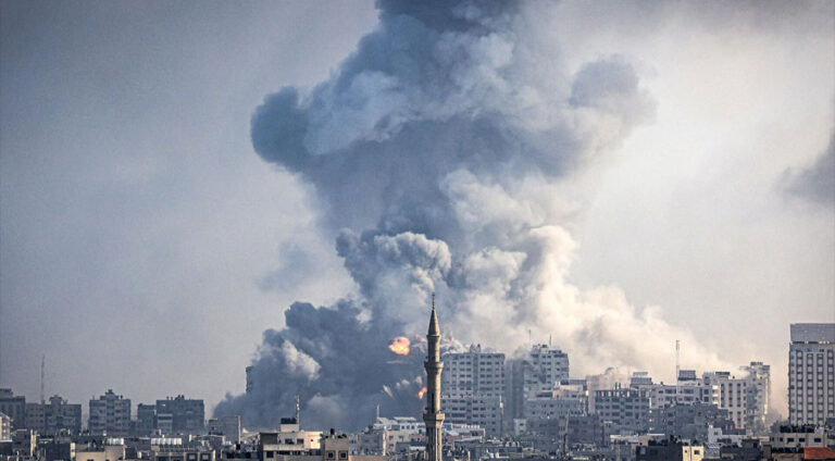Hamas-Îsraîl