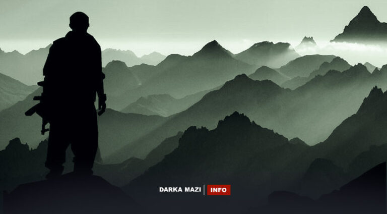 PKK li Bakur û Tirkiyê têk çû, dixwaze şer bikşîne Başûrê Kurdistanê; Gare û Germiyan