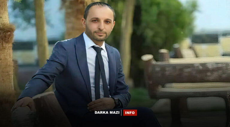 Parêzerek li Kobanê hate revandin
