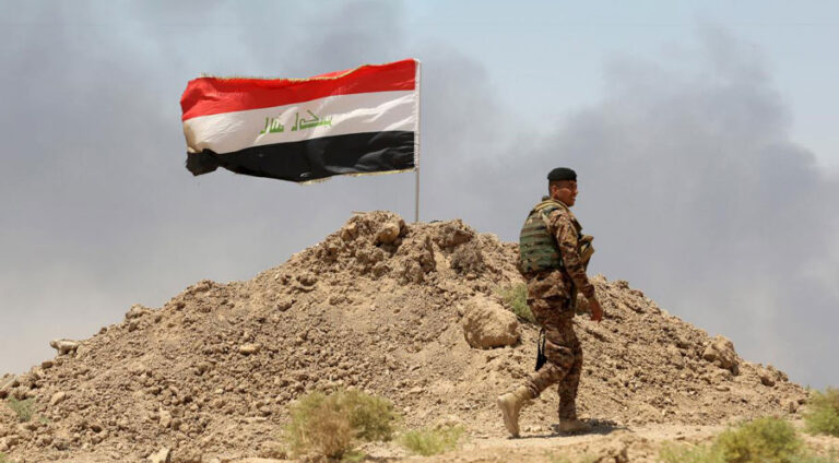 iraq-iran