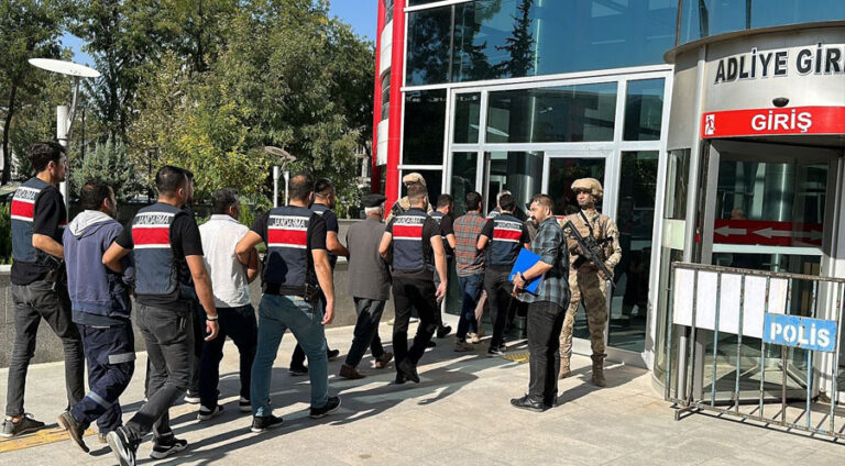 pkk-oparasyon