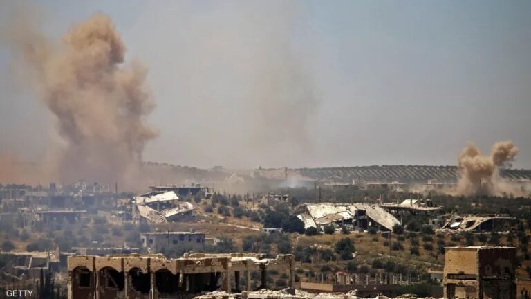 syria-daraa-israil
