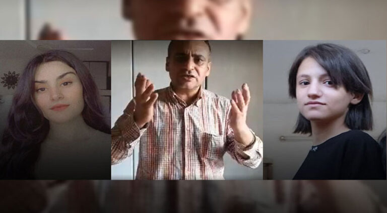 Ap û xalê zarokên ji aliyê YPJê ve revandî: Mejiyên wan şuştine weke çawa derman dabin wan