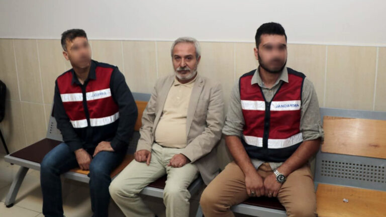 Adnan Selçuk Mizrakli bi 9 sal û 4 mehan hate cezakirin