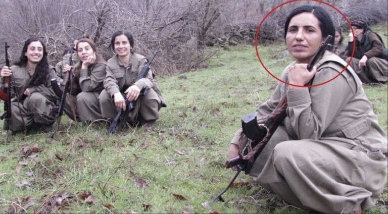 MÎT’ê kuştina berpirseka PKK’ê li Silêmaniyê eşkere kir