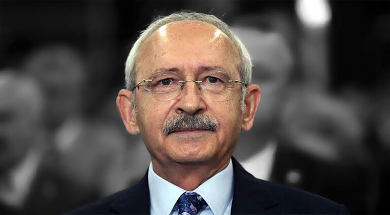 Kiliçdaroglu: Di hilbijartinan de me agir û xiyanet dît