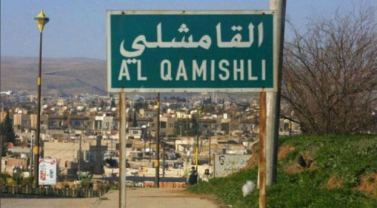 Li Qamişlo ji ber ava nepaqij hejmarek kes bi jehrê, zikçûn û verşînê ketin