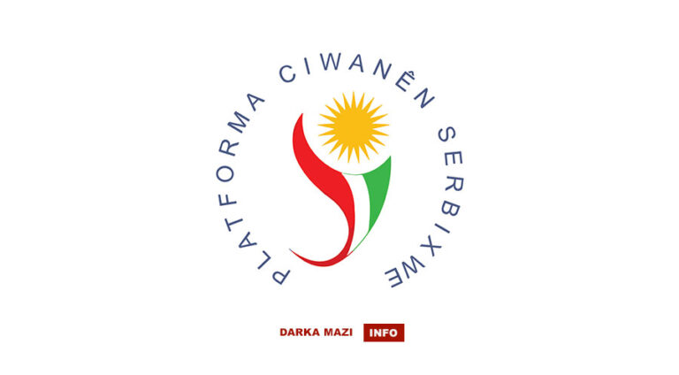 Cara yekemîne ciwanên kurd çalakiyeke bi vî awa li Bakurê Kurdistanê encam didin