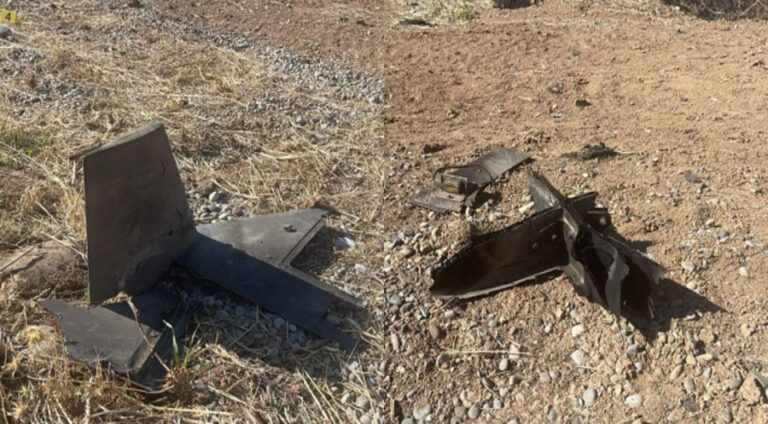 Dijeterora Kurdistanê: Bi 2 dronan êrişî li firokxaneya Herîrê hate kirin