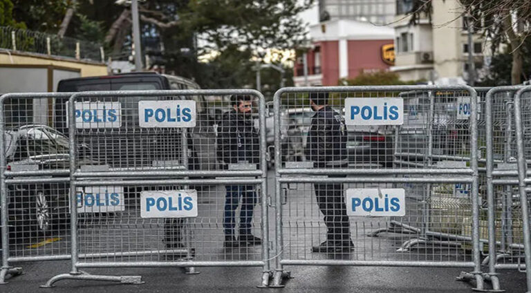 Li Diyarbekir û Wanê çalakiyên 25ê Mijdarê hatin qedexekirin
