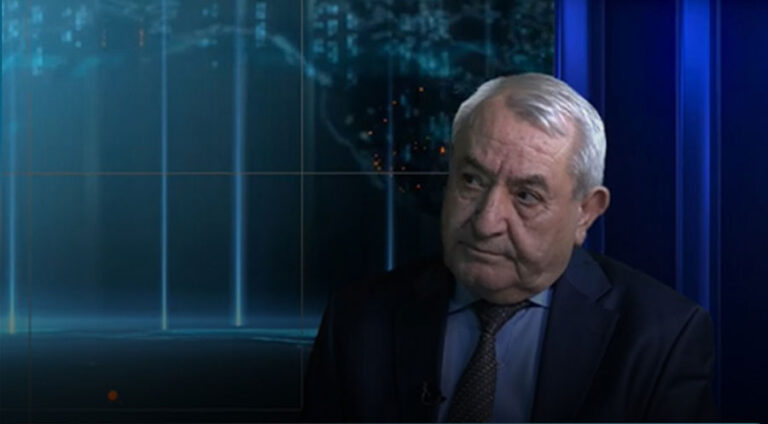 Serokê nû yê ENKSê: Em ê çalakiyên xwe yên di warê siyasî û meydanî de aktîv bikin