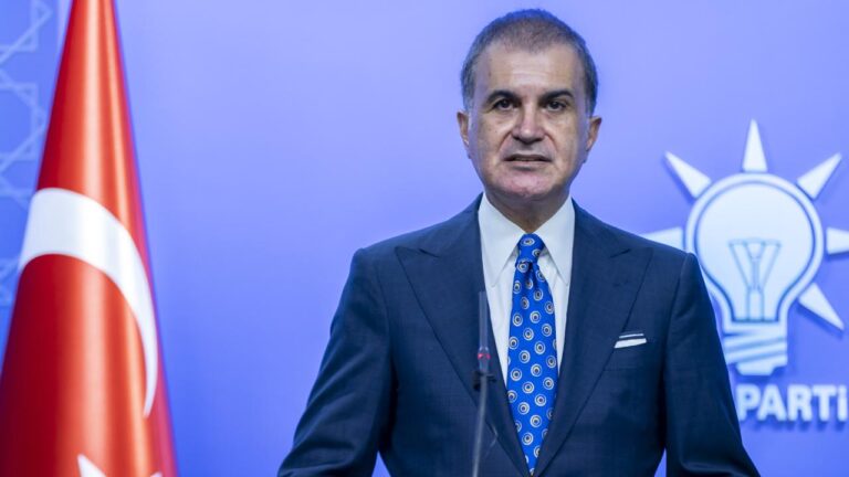 Çelik: Demsala îstismarkirina dengdêrên Kurd ji aliyê CHPê ve destpê kiriye!