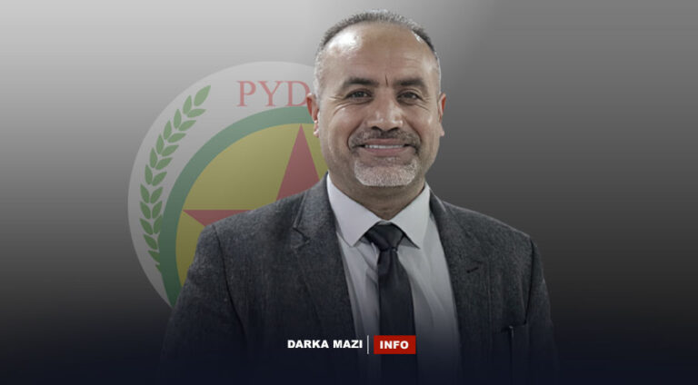 Ji Cinêd Seyid Mecîd ku 25 rojin ji aliyê PKK’ê ve hatiye revandin, agahî nayê girtin!
