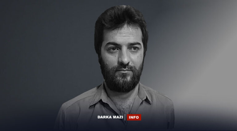 Girtiyekî kurd piştî 14 sal li girtîgehê hat darve kirin