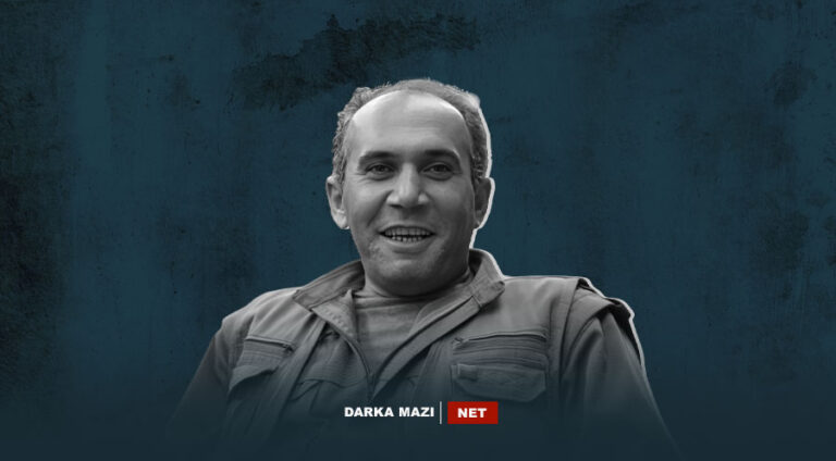 Rêveberê PKKê Rêzan Cawîd berî bê kuştin ji Silêmaniyê bo Qendîlê hatibû revandin