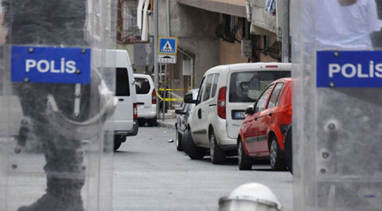 Li Wanê 4 rojan her cure çalakî hatin qedexekirin
