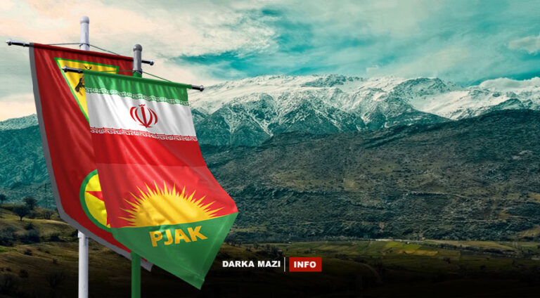 Baskê leşkerî yê PJAK’ê YRK’ê gef li gelê Rojhilat xwar, gelo armanca wan çi ye?
