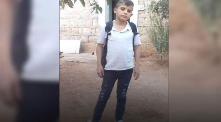 Malbata zarokekî ji aliyê PKK’ê ve revandî: Ji salek û 7 mehan ve tiştekî li ser nizanin
