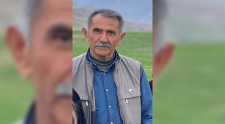 Rêveberê Partiya DEMê hat kuştin