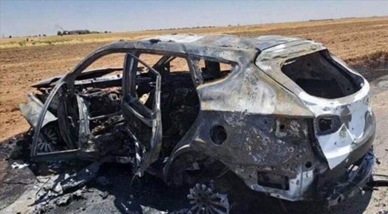 MÎTê kuştina berpirsekî PKK’ê li Kobanê eşkere kir