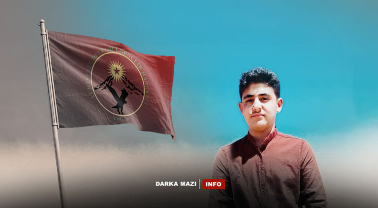 Bavê zarokekî revandî: Bila revînerên te stûxwar û rûreş bin