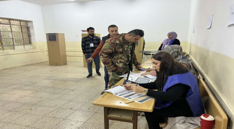 Li Bexdayê êrîş li navendeke dengdanê hat kirin