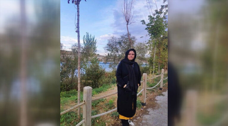 Baroya Diyarbekirê li ser nêzîkahiyên keyfî yên darazê li dijî neviya Şêx Seîd doz vekir