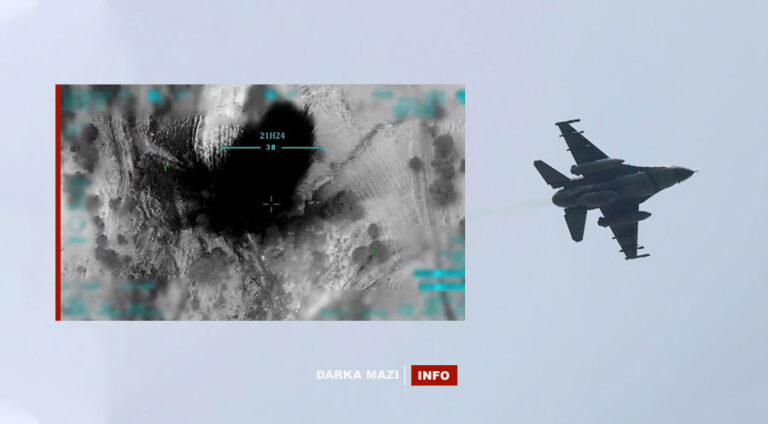 pkk-turkey-f16-info