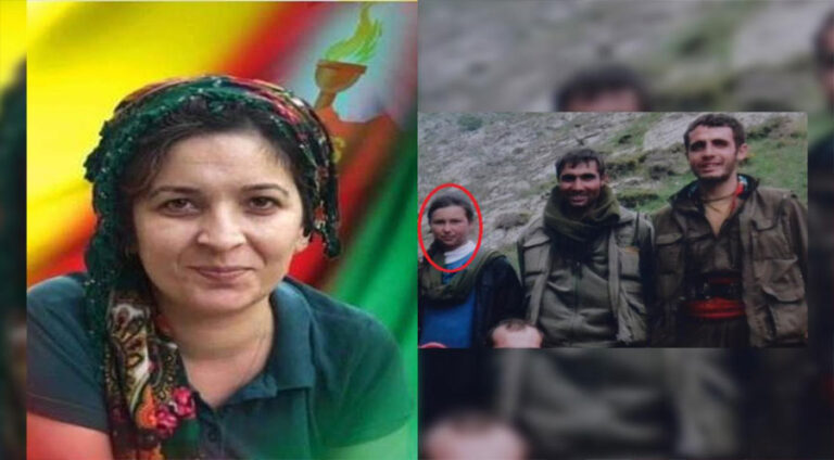 Mîtê kuştina berpirsa darayî ya YPG’ê ragihand