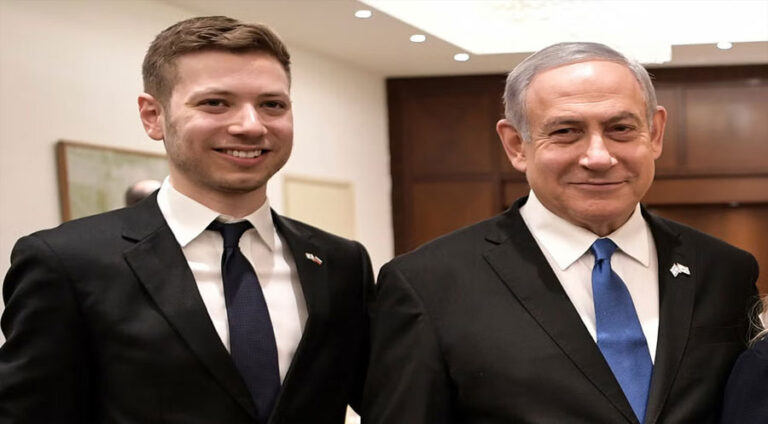 Netanyahu bi ala Kurdistanê bersiva Erdogan da