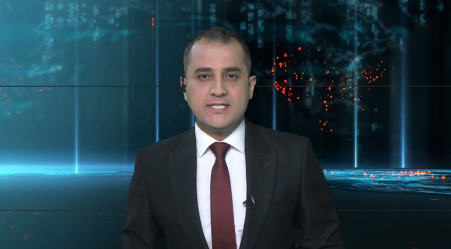 Ala Kurdistanê nasname û rûmeta me ye