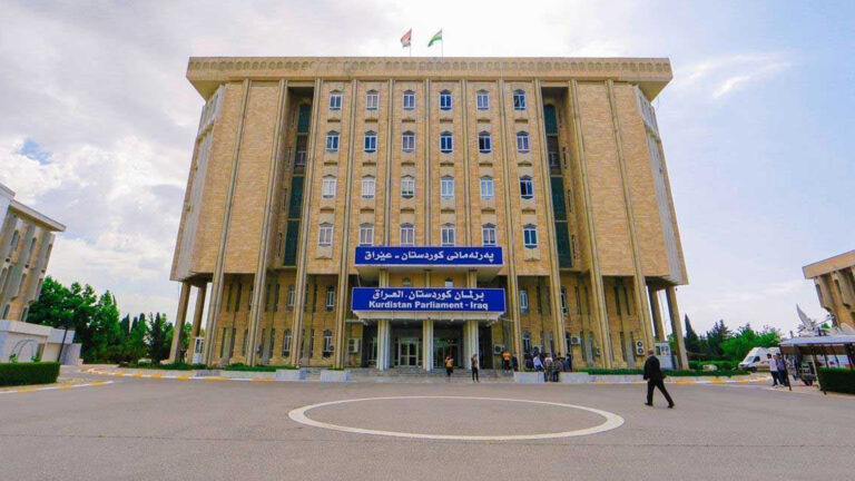 Jivanekê nû ji bo hilbijartinên Perlemana Kurdistanê tê destnîşankirin