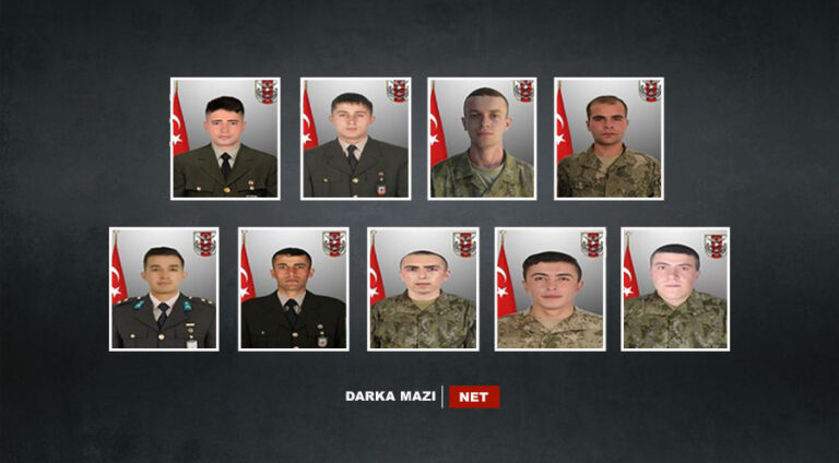 9 esker
