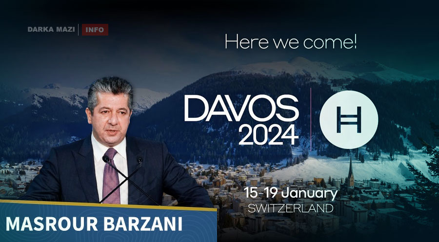 Masrour-Barzani-davos-2024-info-net