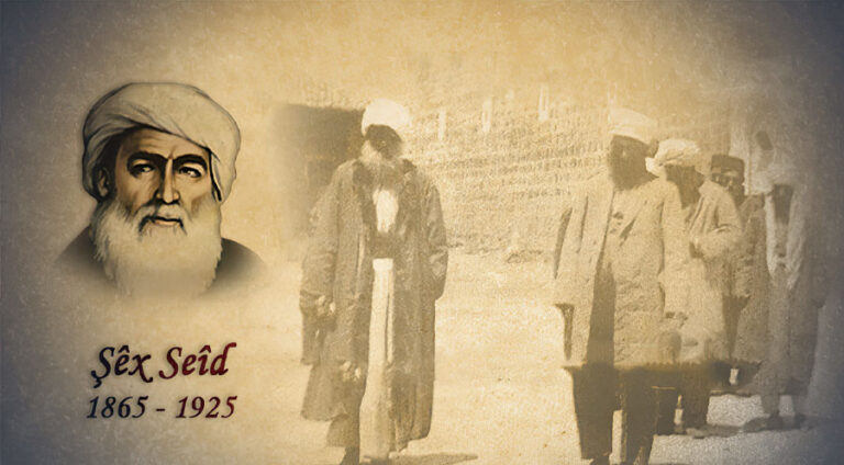 Li Çewlikê ji ber nîqaşa li ser Şêx Seîd grûpa MHPê hilweşiya