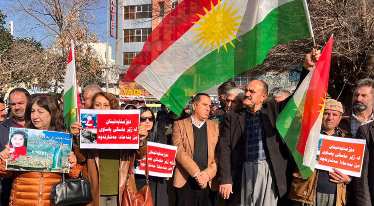 Slemani-iran-erbil