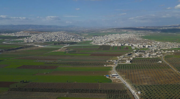 6 sal di ser êrîşa li ser Efrînê re derbas dibin