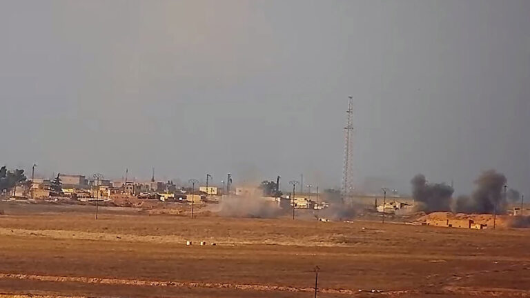 HSD: 17 çekdar û 2 leşkerên Tirkiyeyê hatin kuştin