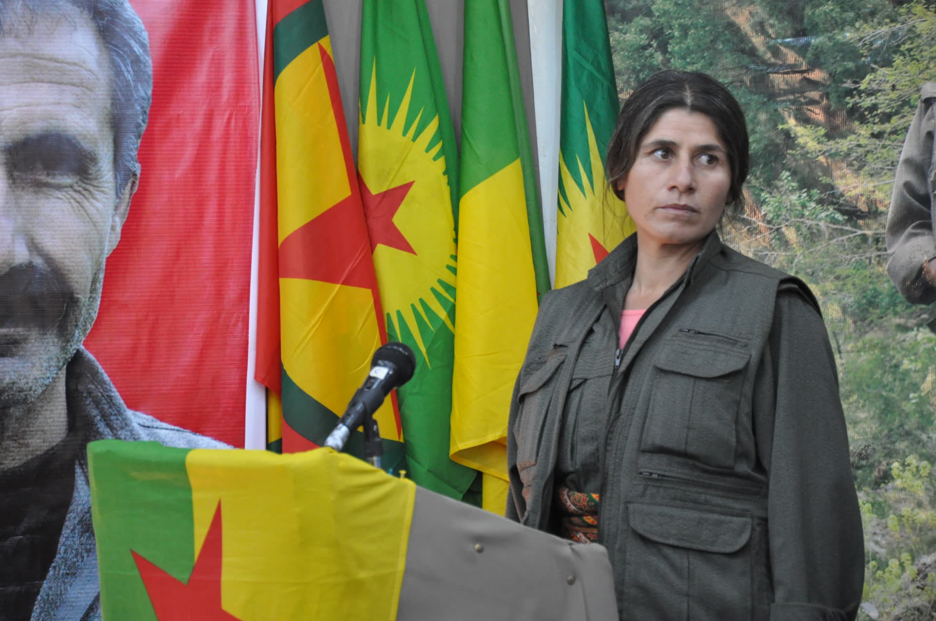 Tirkiyê kuştina berpirseke paye blind a PKK’ê li Metînayê eşkere kir