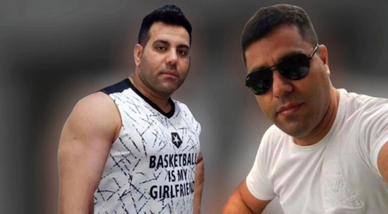 Rejêma Îranê 2 girtiyên din ên kurd darve kirin