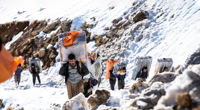 kolbar-iran-kurd