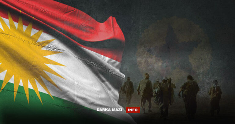 kurdistan_pkk