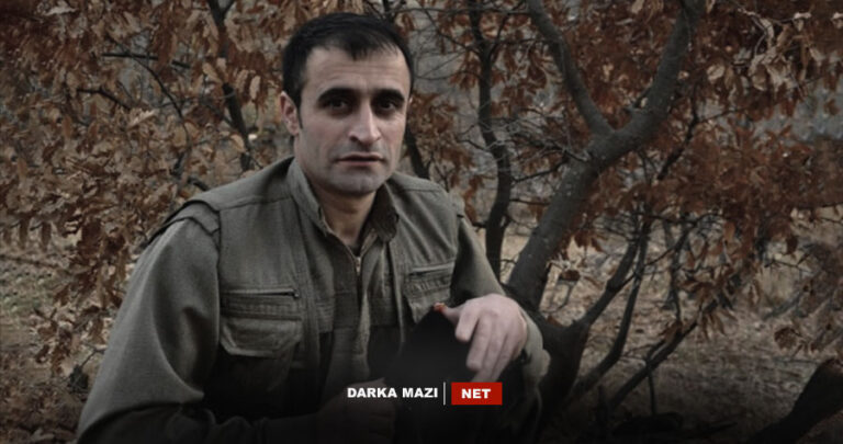 Berpirsekî din ê PKKê li Silêmaniyê hat kuştin